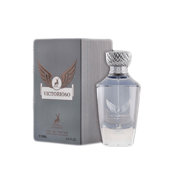 Image of Maison Alhambra/Victorioso EDP 100ml