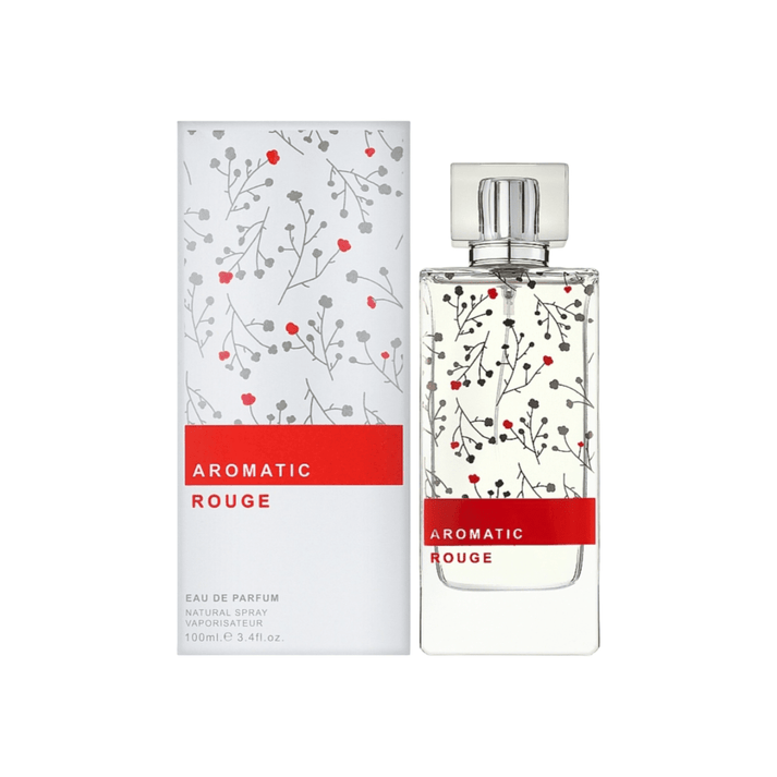 Image of Maison Alhambra/Parfume Aromatic Rouge EDP 100 ml