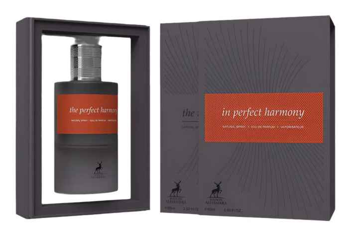 Image of Maison Alhambra/Perfect Harmony EDP 100 ml