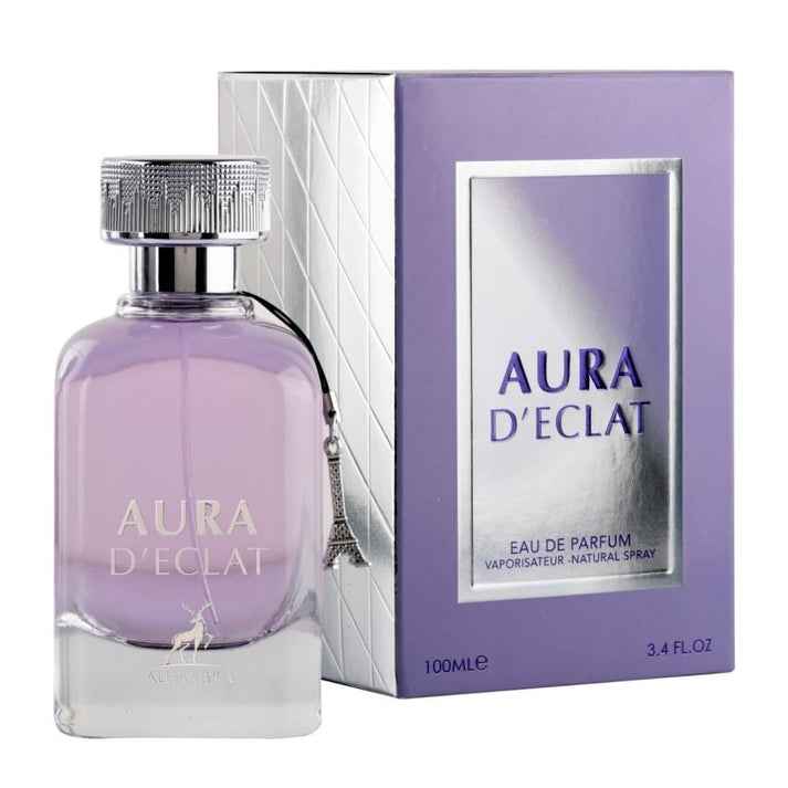 Image of Maison Alhambra/Aura D'Eclat EDP 100ml