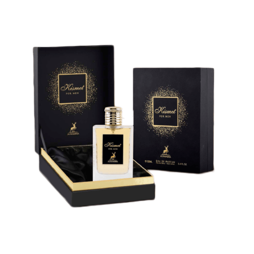 Image of Maison Alhambra/Kismet for Men EDP 100ml
