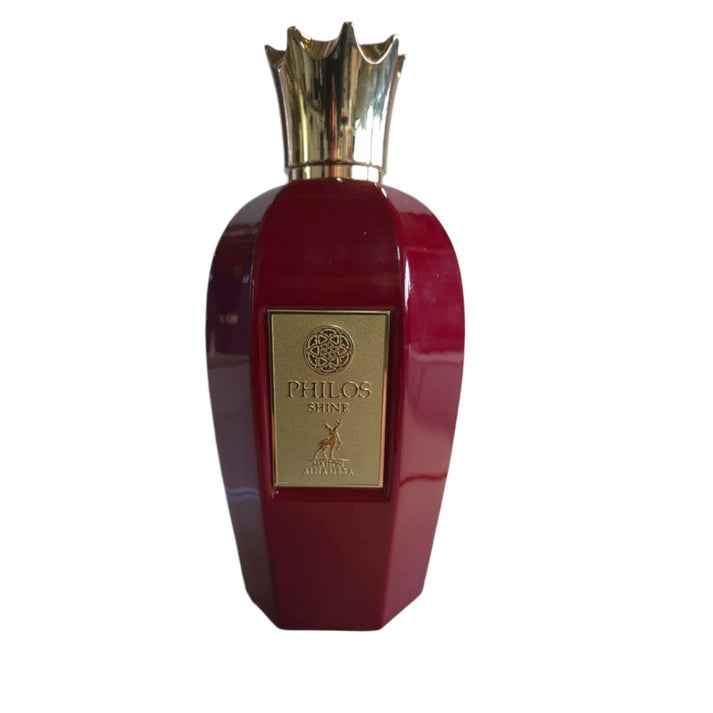 Image of Maison Alhambra/Philos Shine EDP 100ml