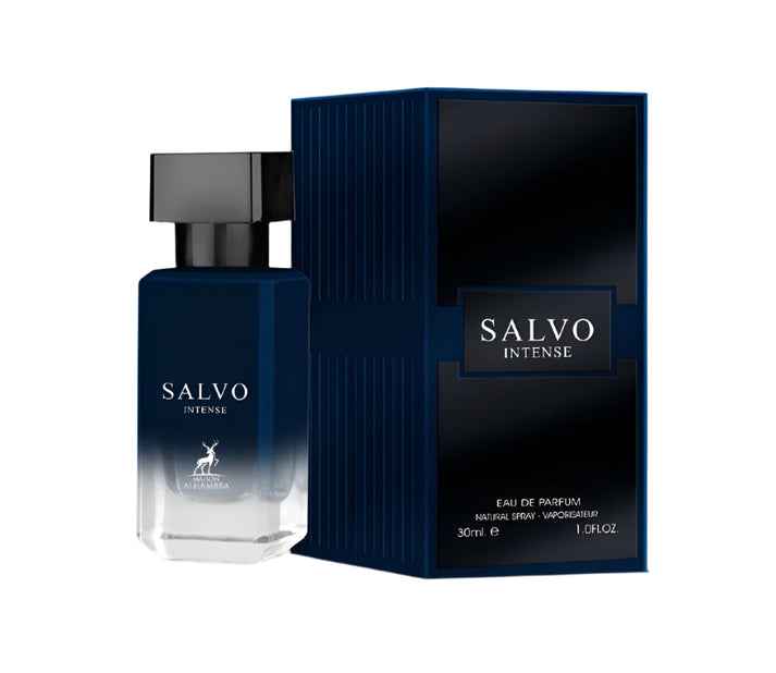 Image of Maison Alhambra/Salvo Intense Eau de Parfum 30 ml