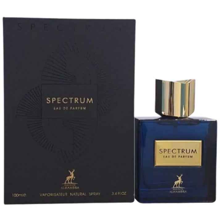 Image of Maison Alhambra/Spectrum EDP 100 ml