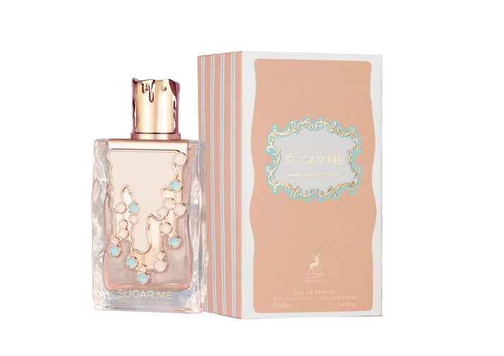 Image of Maison Alhambra/ Sugar Me Marshmallow Dream Eau de Parfum 100ml