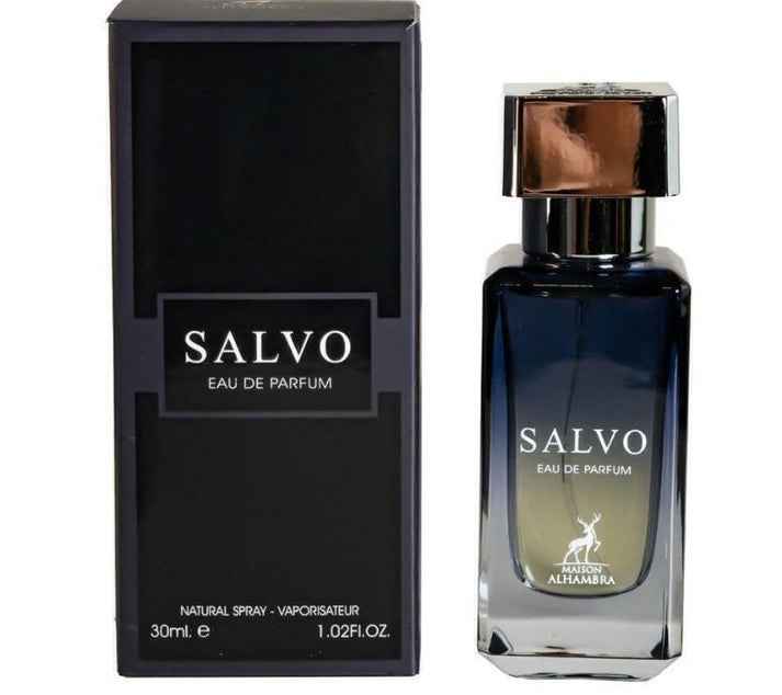 Image of Maison Alhambra/Salvo Eau de Parfum 30 ml