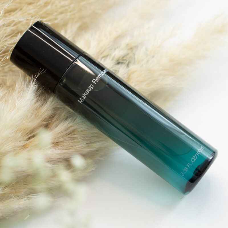 Image of Lip and Eye Makeup Remover - Gentle Waterproof Makeup Remover for Sensitive Skin | Paraben-Free