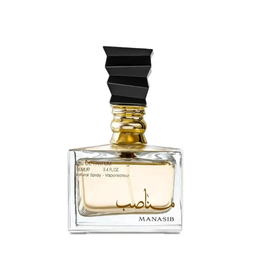 Image of Ard Al Zaafaran - Manasib - Eau De Parfum - Perfume Femenino-0