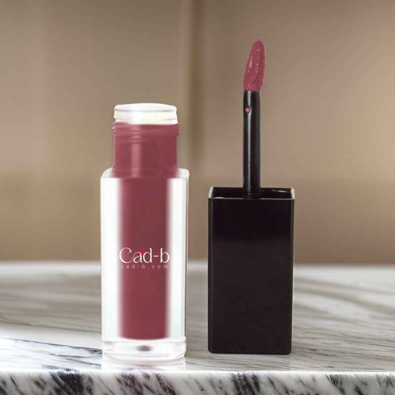 Image of Matte Lip Stain Twilight - Long-Lasting Velvet Matte Lip Color with Vitamin E | LSP73 | CAD B