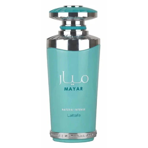 Image of Lattafa - Mayar Natural Intense - Eau De Parfum - Perfume Femenino-0