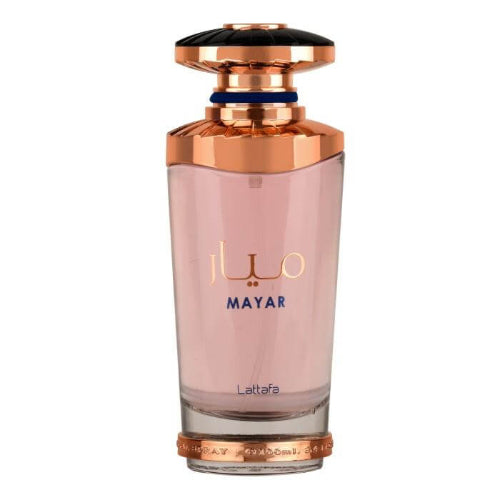 Image of Lattafa - Mayar - Eau de Parfum - Perfume Femenino-0