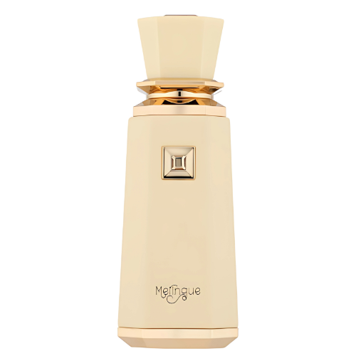 Image of Fragrance World - Meringue - Eau de Parfum - Perfume Femenino-0
