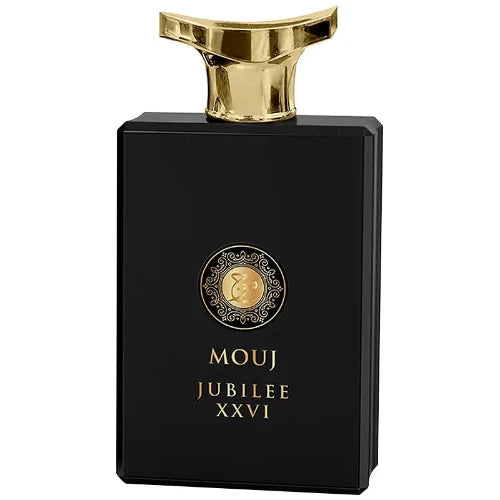 Image of Emper Milestone - Mouj Jubilee XXVI - Eau de Parfum -Perfume Masculino-0