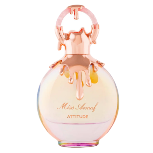Image of Armaf - Miss Attitude - Eau de Parfum - Perfume Femenino-0