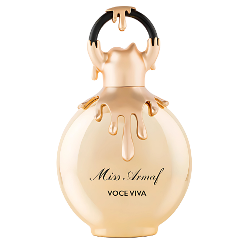 Image of Armaf - Miss Voce Viva - Eau De Parfum - Perfume Femenino-0