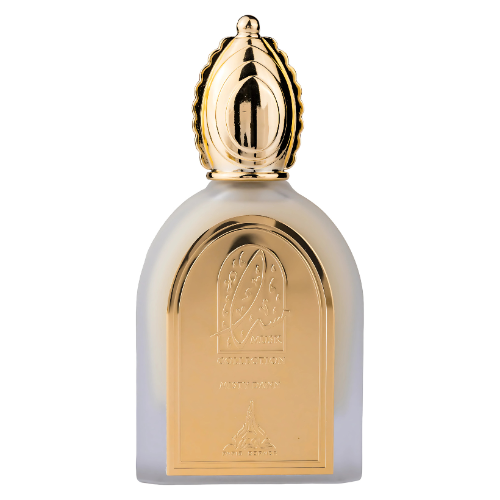 Image of Paris Corner - Misty Dawn - Musk Colection - Eau de Parfum - Perfume Unisex-0