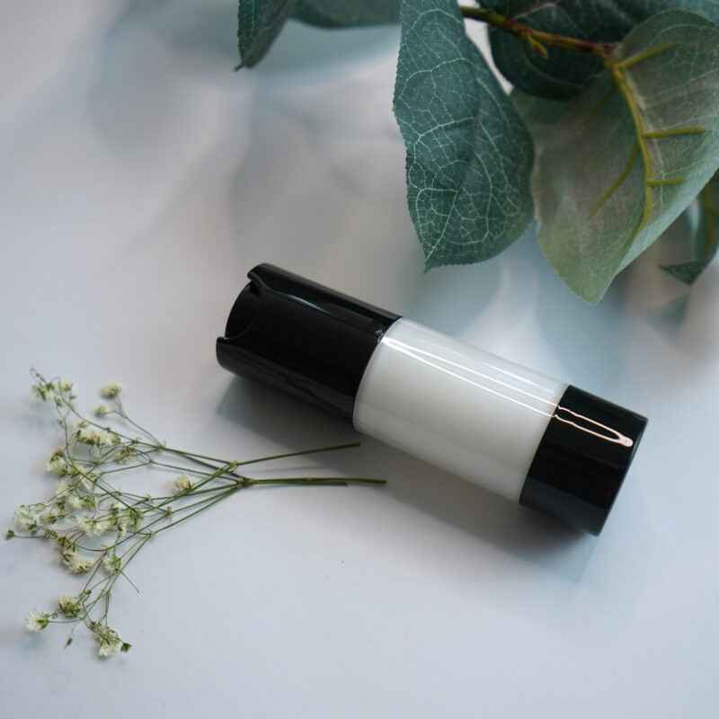 Image of Soothing Moisturizer - Hydrating Face Cream with Aloe & Hyaluronic Acid for Soft, Glowing Skin | Vegan, Paraben-Free | CAD B | SM1NCD