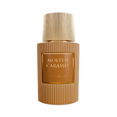 Image of Paris Corner - Molten Caramel - Eau De Parfum - Perfume Unisex-0