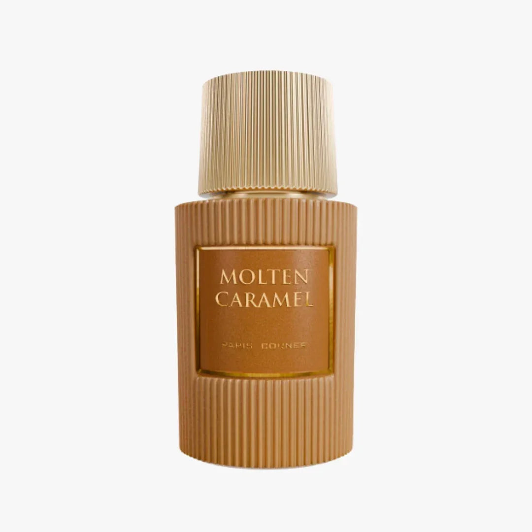 Image of Paris Corner Molten Caramel Eau de Parfum-3