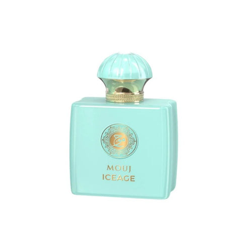 Image of Emper Milestone - Mouj IceAge - Eau de Parfum - Perfume Unisex-0