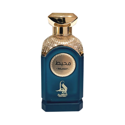 Image of Al Absar - Muhit - Eau De Parfum - Perfume Unisex-0