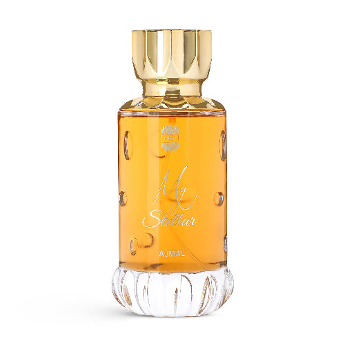 Image of Ajmal - My Stellar - Eau de Parfum - Perfume Femenino-0