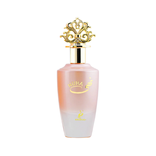 Image of KHADLAJ - NUHA - EAU DE PARFUM - PERFUME FEMENINO-0
