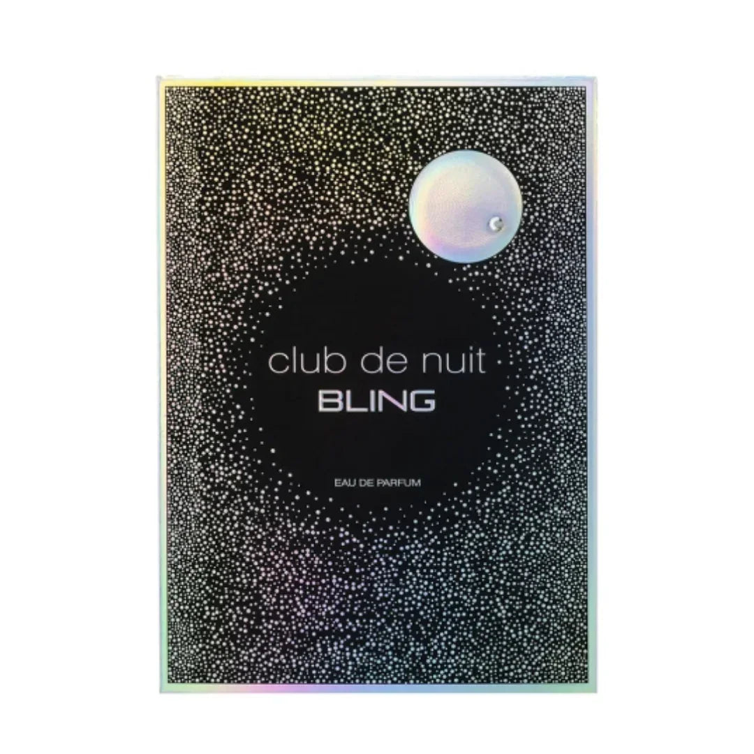 Image of Armaf Club De Nuit Bling Eau de Parfum-3