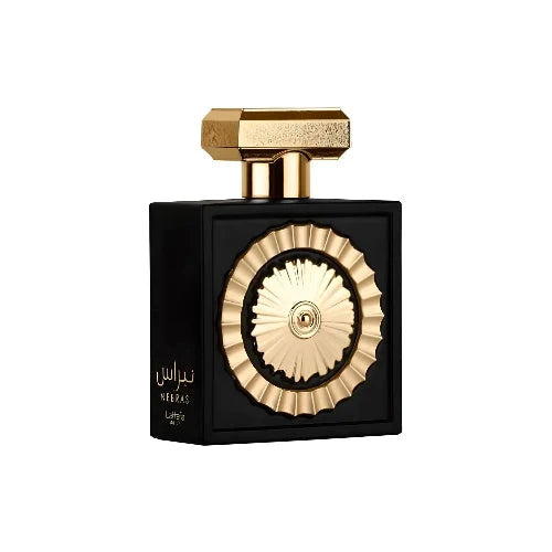 Image of Lattafa - Nebras - Eau de Parfum - Perfume Unisex-0