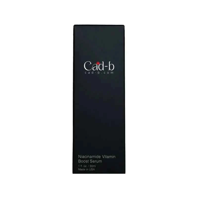 Image of Niacinamide Vitamin Boost Serum | Cruelty Free, Paraben Free, Vegan