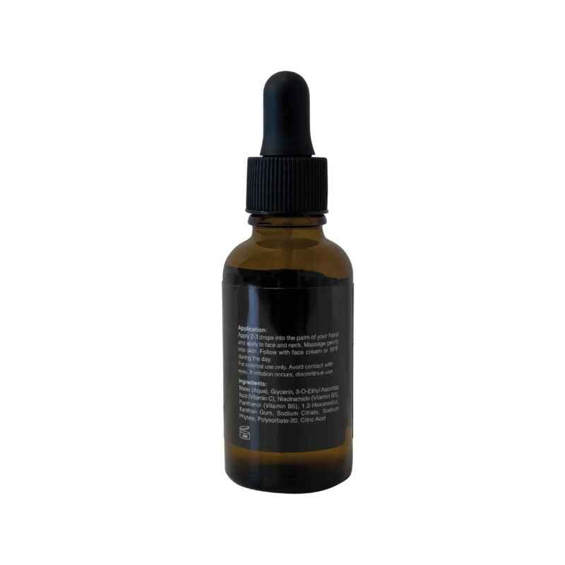 Image of Niacinamide Vitamin Boost Serum | Cruelty Free, Paraben Free, Vegan
