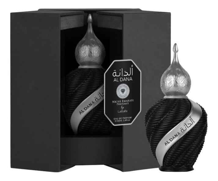Image of Niche Emarati/Al Dana EDP 100ml