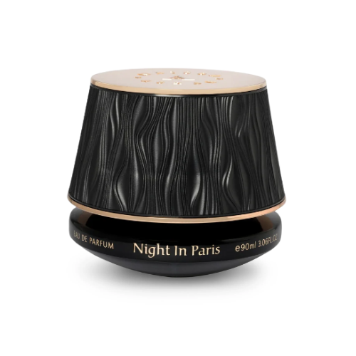Image of Maison Asrar - Night In Paris - Eau de Parfum - Perfume Femenino-0