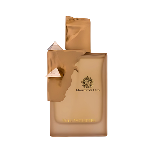 Image of Paris Corner - Nile Whispers - Eau De Parfum - Perfume Unisex-0