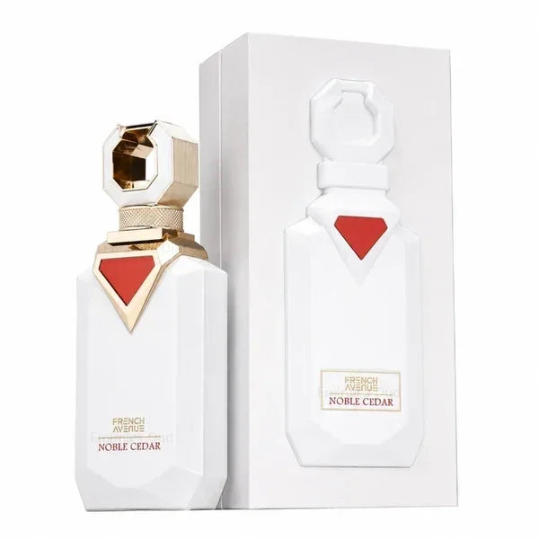 Image of French Avenue Noble Cedar Extrait de Parfum-3