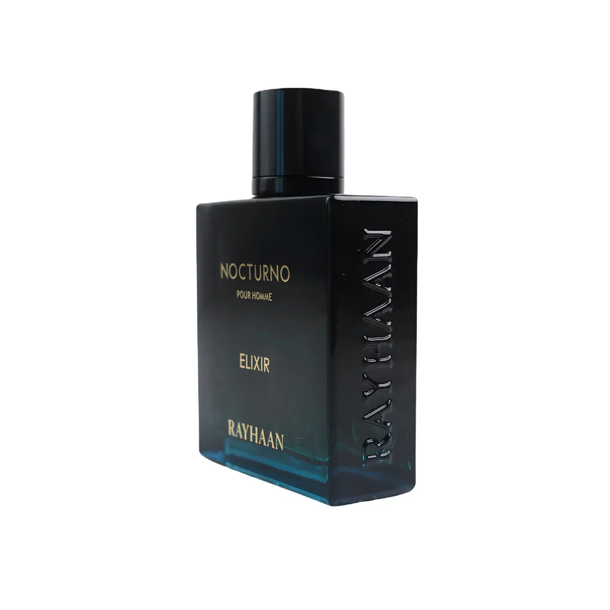 Image of Rayhaan Nocturno Elixir Eau de Parfum-1