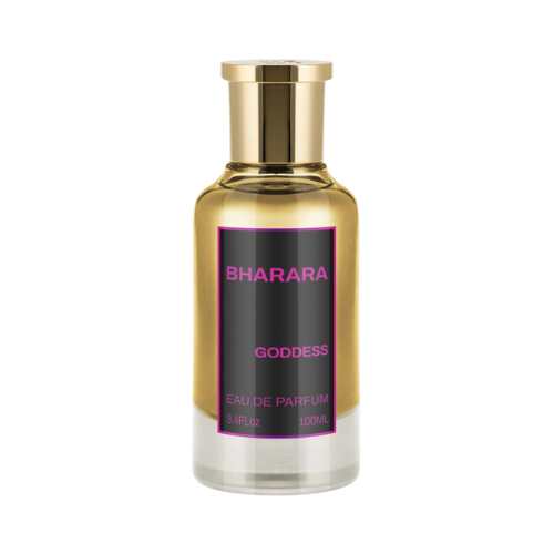Image of Bharara - Goddess - Eau De Parfum - Perfume Femenino-0