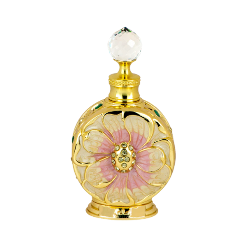 Image of Swiss Arabian - Amaali - Aceite perfumado concentrado - Perfume Femenino-0