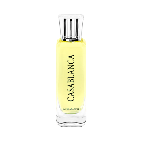 Image of Swiss Arabian - Casablanca - Eau de Parfum - Perfume Femenino-0