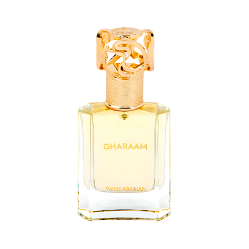 Image of Swiss Arabian - Gharaam - Eau de Parfum - Perfume Unisex-0