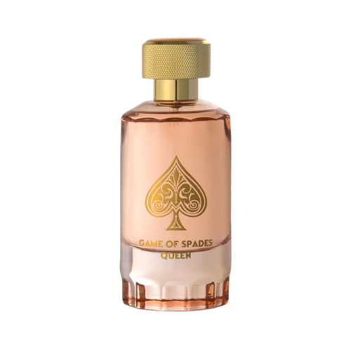 Image of Jo Milano - Game Of Spades Queen Women - Eau De Parfum-0