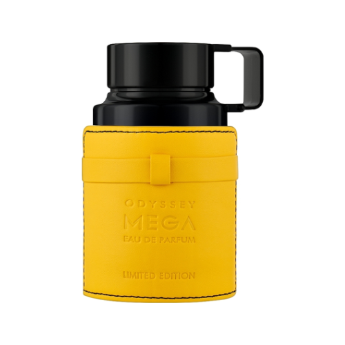 Image of Armaf - Odyssey Mega - Eau De Parfum - Perfume Unisex-0