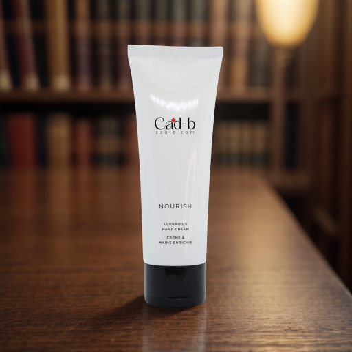 Image of Nourish Hand Cream