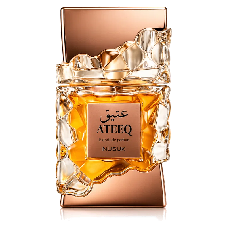 Image of Nusuk Ateeq Extrait de Parfum-0