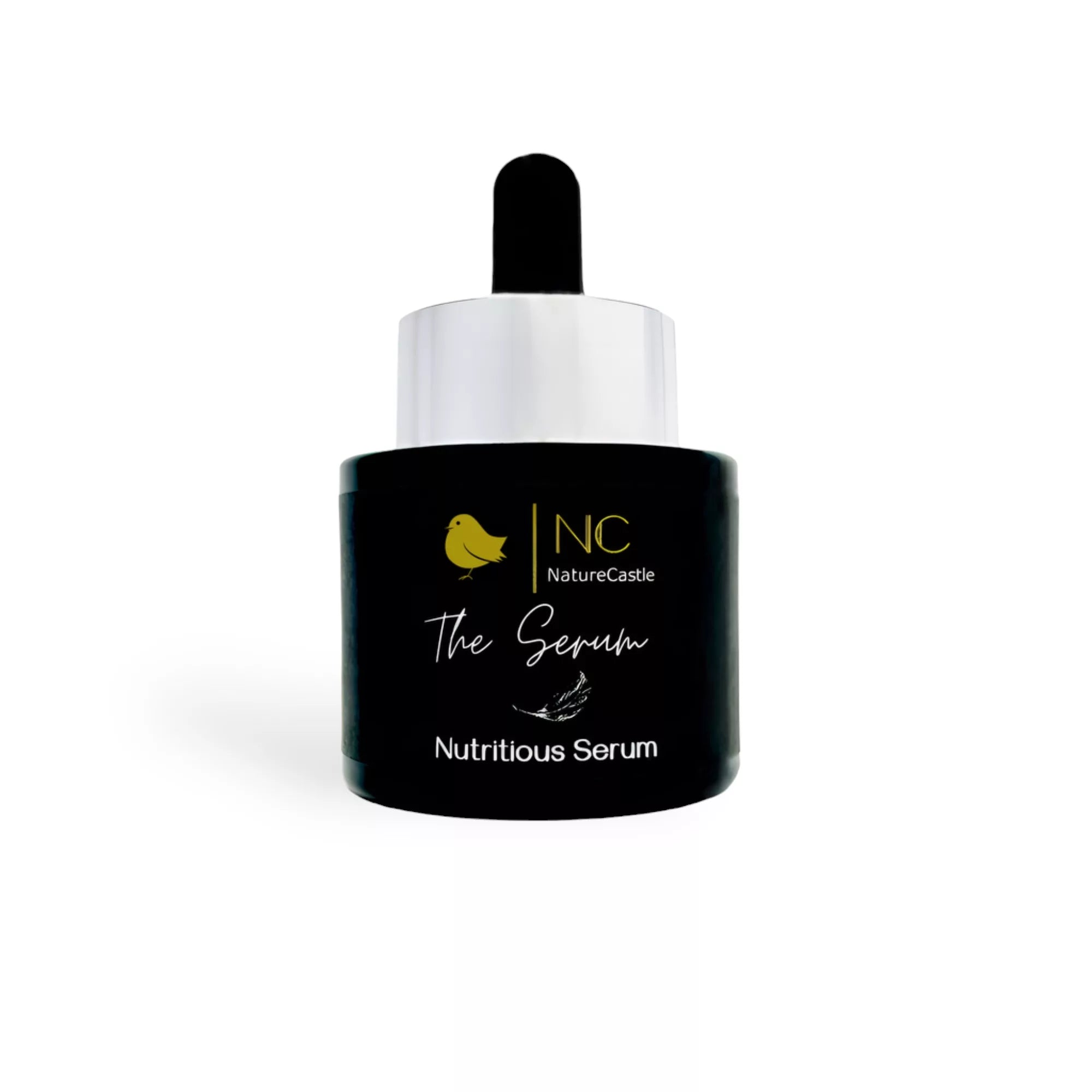 Image of Nutritious Serum NatureCastle