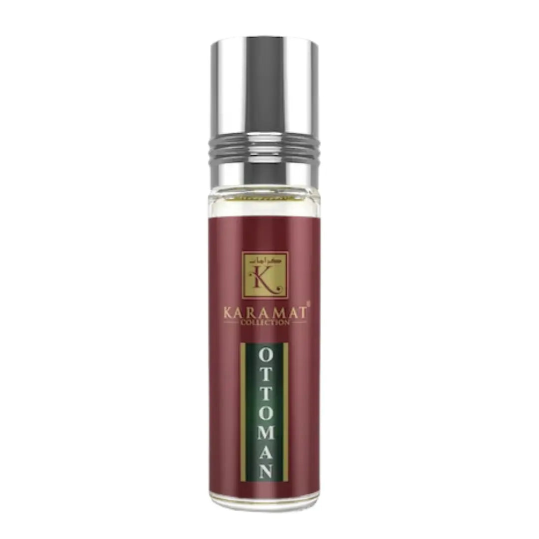 Image of OTTOMAN Parfum Concentré sans Alcool 8ml-0