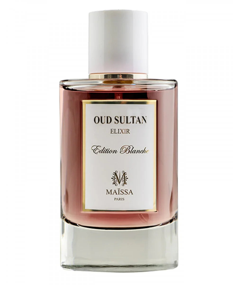 Image of Oud Sultan 100ml Eau de Parfum-0