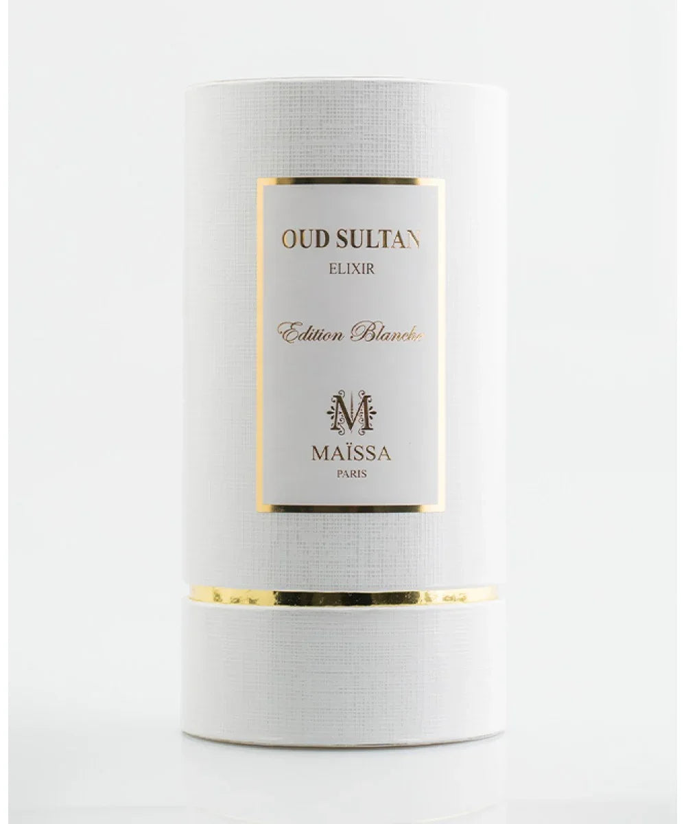 Image of Oud Sultan 50ml Perfume | Oud Oriental – the5thscent-2