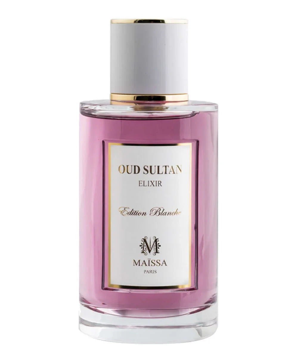 Image of Oud Sultan 200ml Eau de Parfum-0