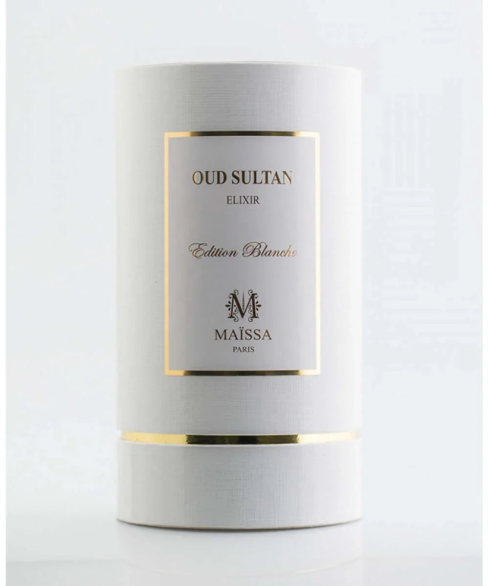 Image of Oud Sultan 200ml Eau de Parfum-2
